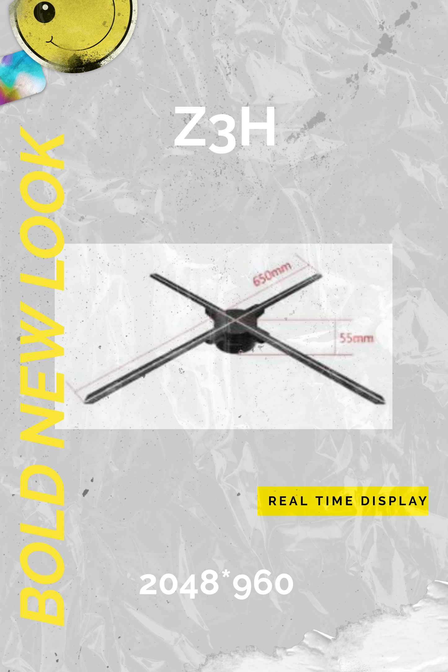 Z3H